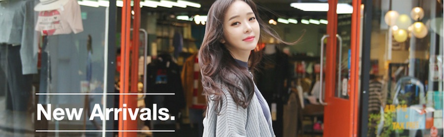 韓国ファッション通販サイトfrem(フレム）